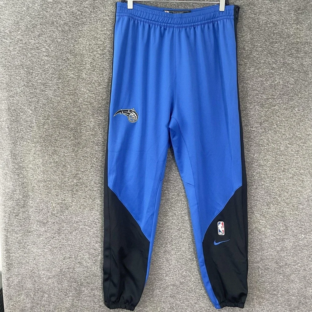 Orlando Magic Warm Up Set Mens XLT NBA Nike  Player Worn #5 Paolo Banchero